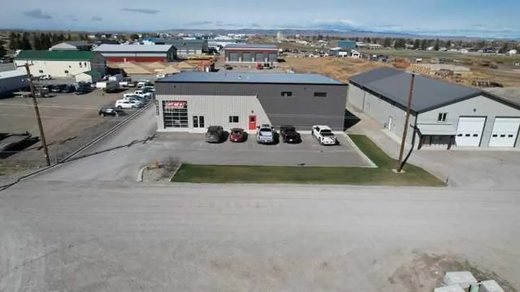 1408 8 Avenue Fort Macleod AB T0L0Z0