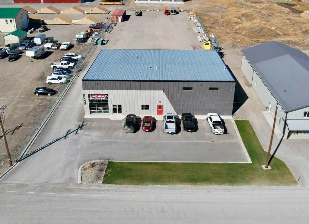 1408 8 Avenue Fort Macleod AB T0L0Z0