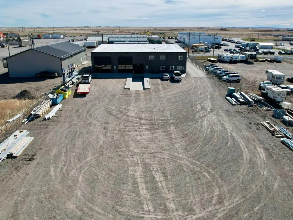 1408 8 Avenue Fort Macleod AB T0L0Z0