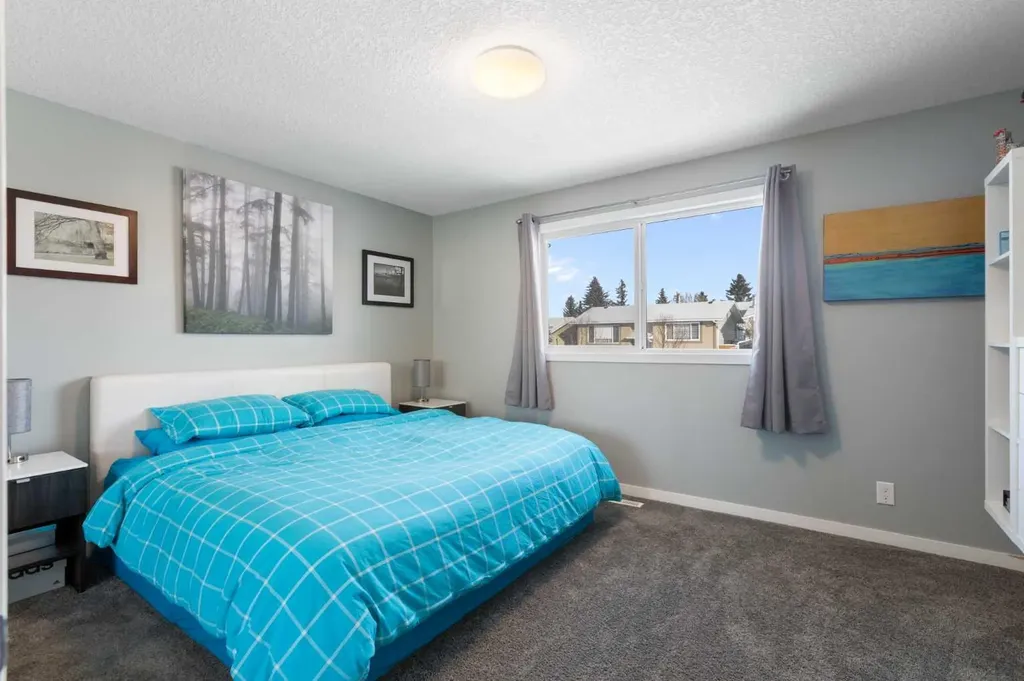 172 Rundlefield Crescent NE Calgary AB T1Y 2V5
