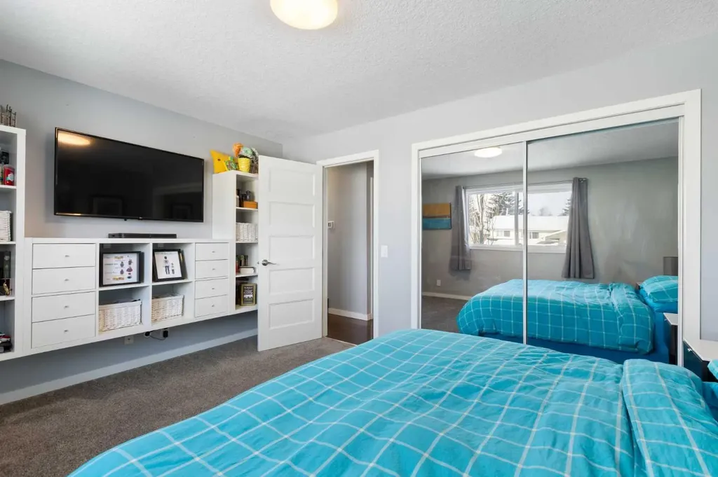 172 Rundlefield Crescent NE Calgary AB T1Y 2V5