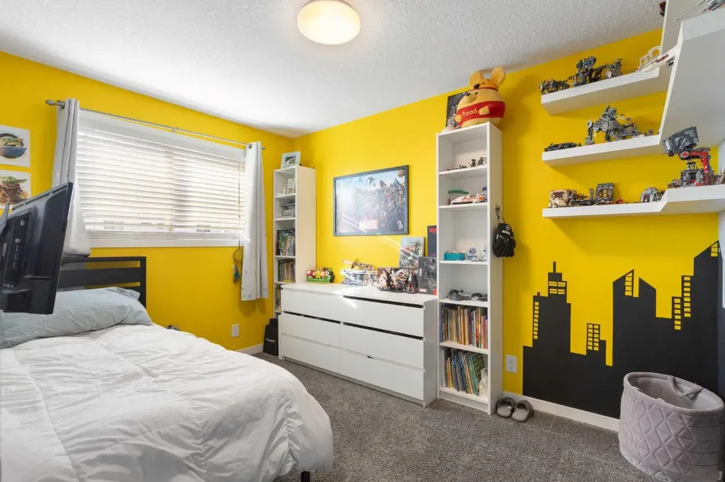 172 Rundlefield Crescent NE Calgary AB T1Y 2V5