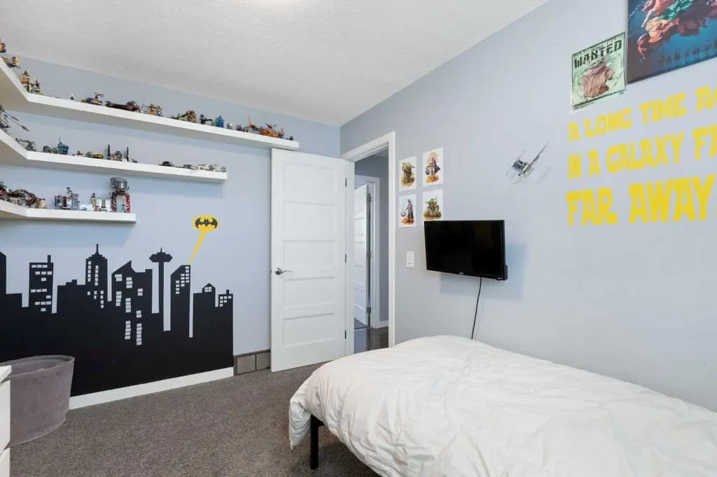 172 Rundlefield Crescent NE Calgary AB T1Y 2V5