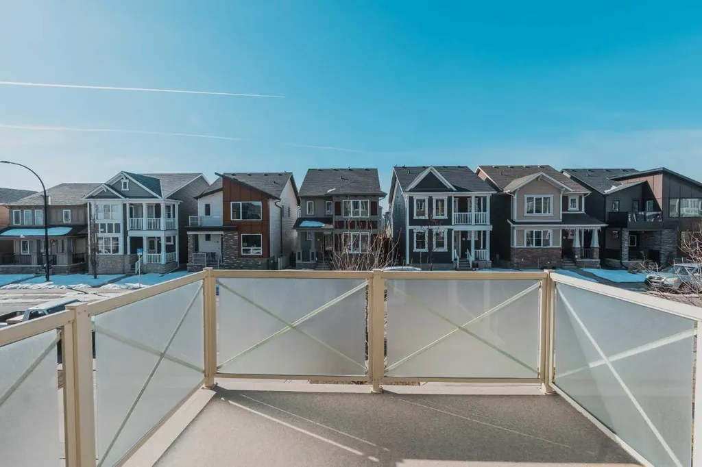 24 Cityscape Avenue NE Calgary AB T3N 0P9
