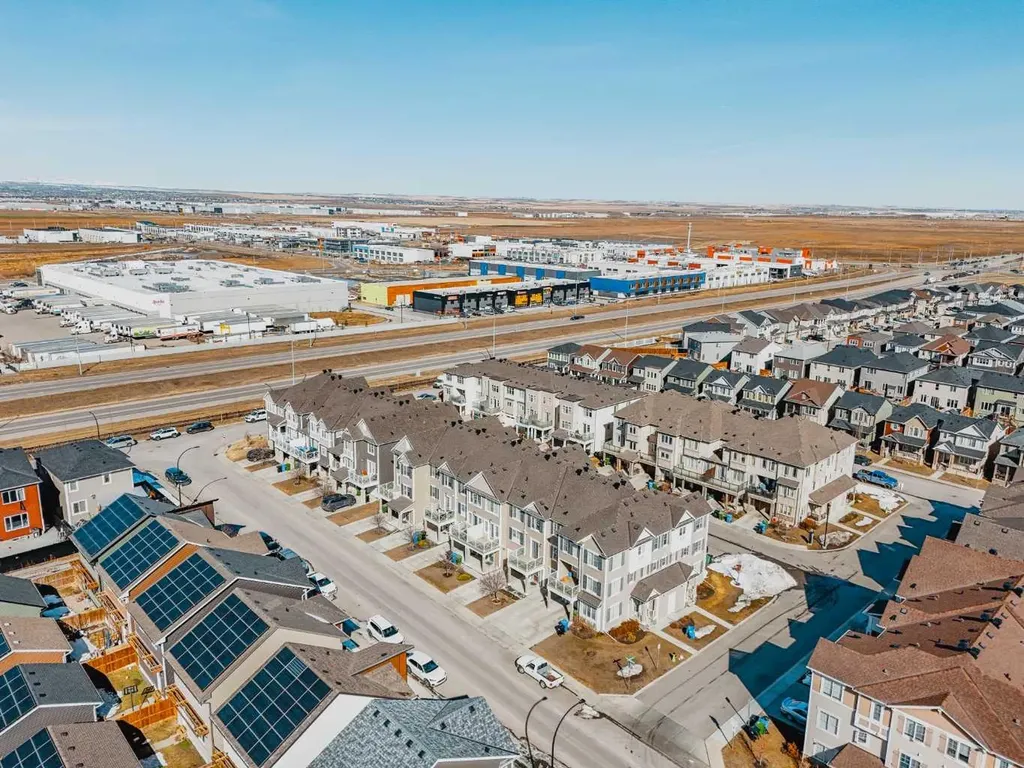24 Cityscape Avenue NE Calgary AB T3N 0P9