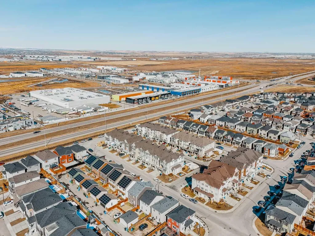 24 Cityscape Avenue NE Calgary AB T3N 0P9