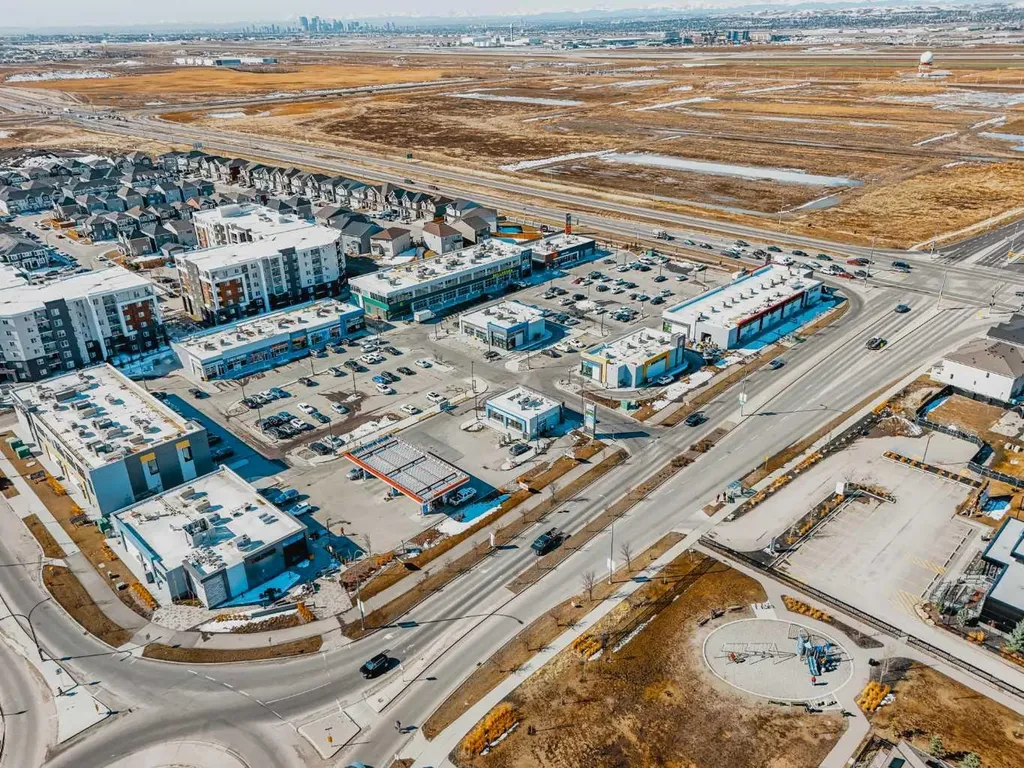 24 Cityscape Avenue NE Calgary AB T3N 0P9
