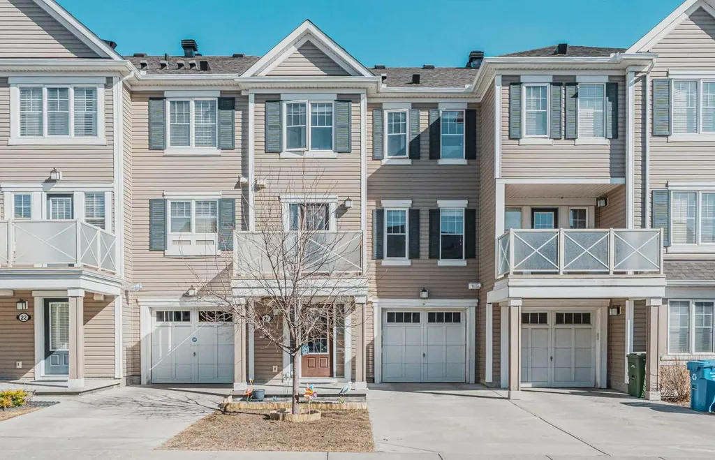 24 Cityscape Avenue NE Calgary AB T3N 0P9