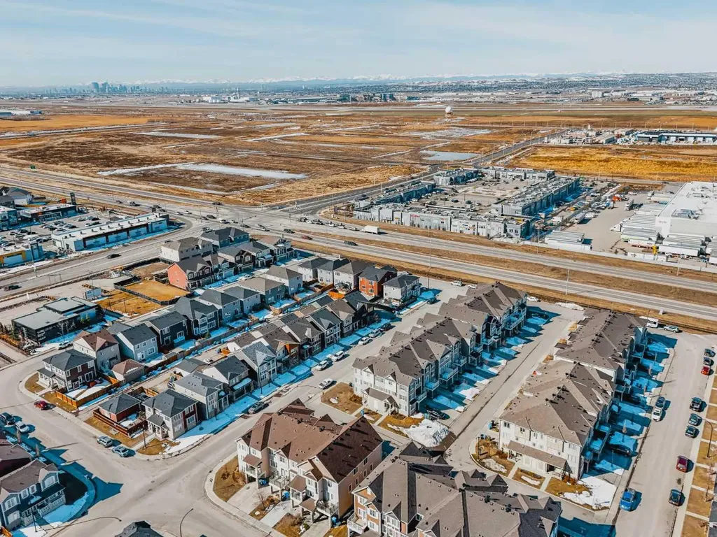 24 Cityscape Avenue NE Calgary AB T3N 0P9