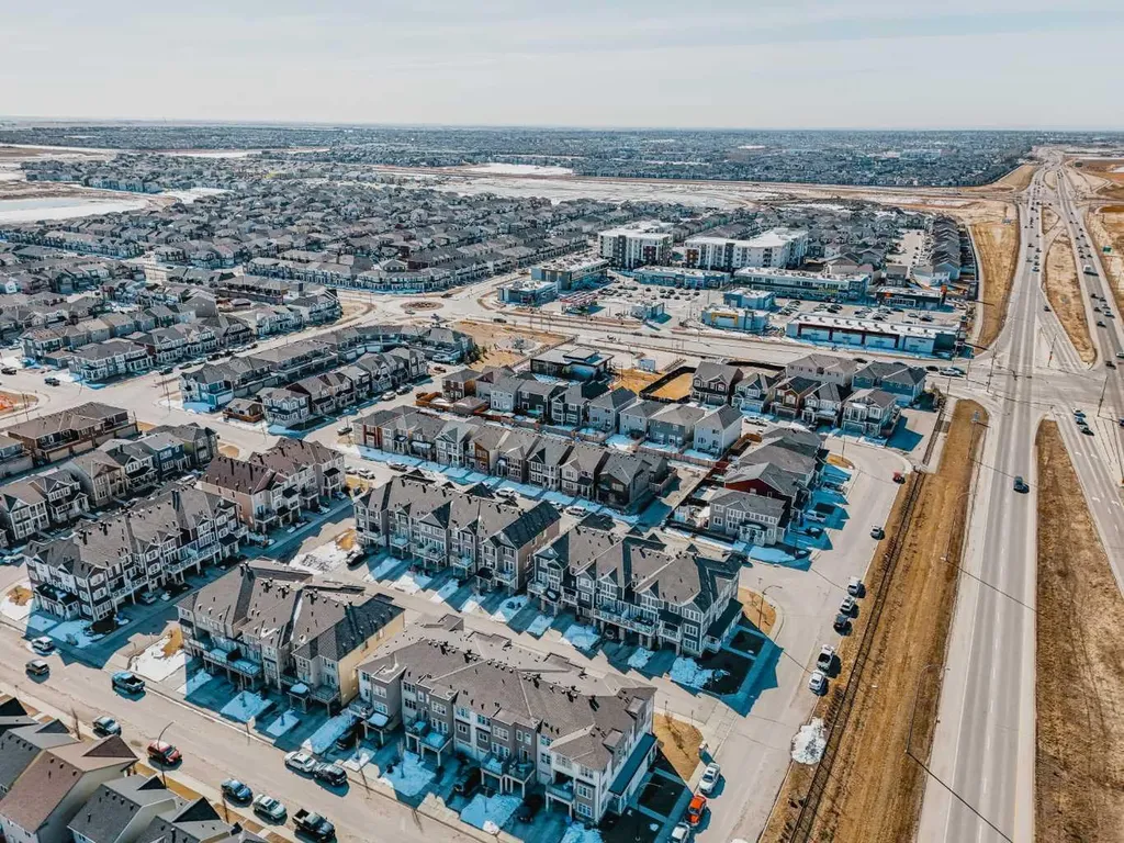 24 Cityscape Avenue NE Calgary AB T3N 0P9