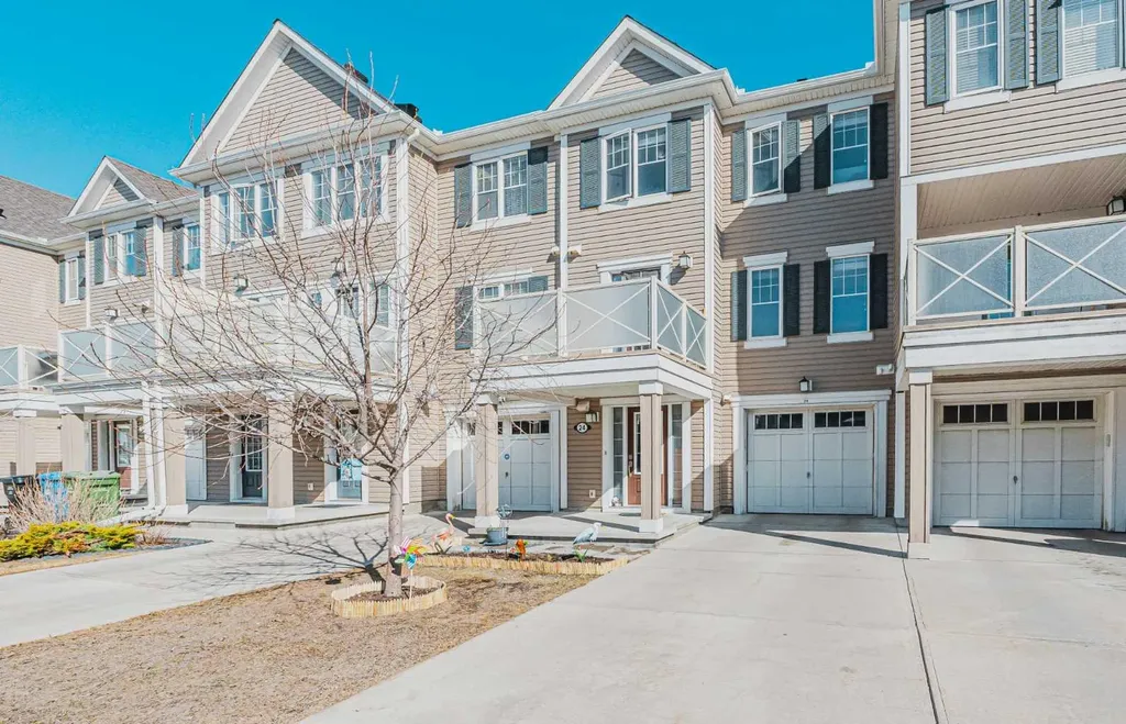 24 Cityscape Avenue NE Calgary AB T3N 0P9