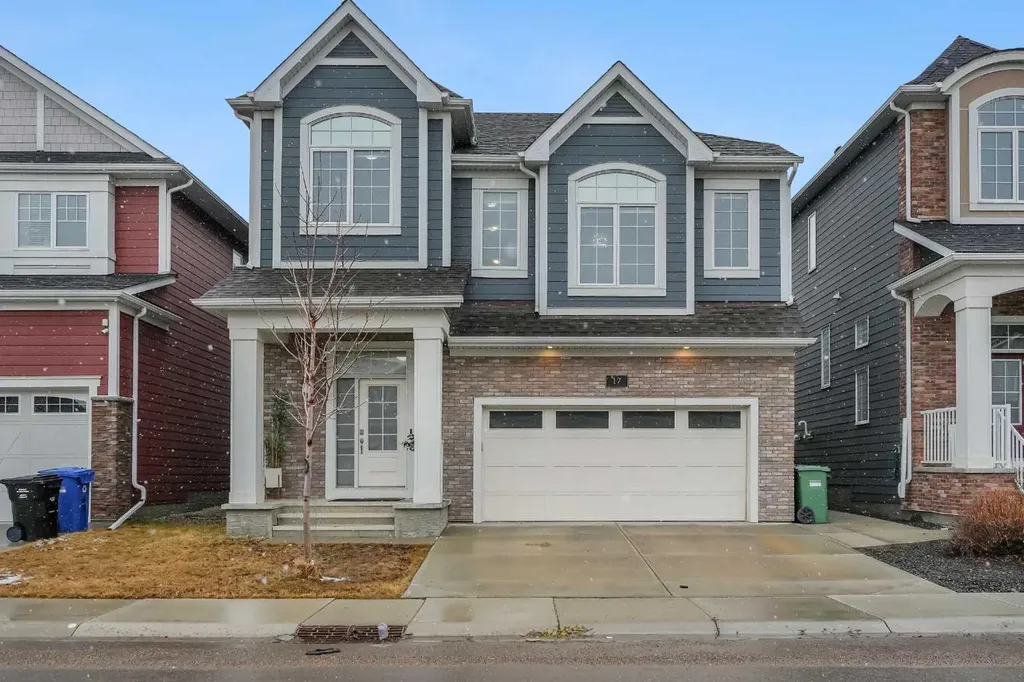 17 Yorkstone Way SW Calgary AB T2X 4K6