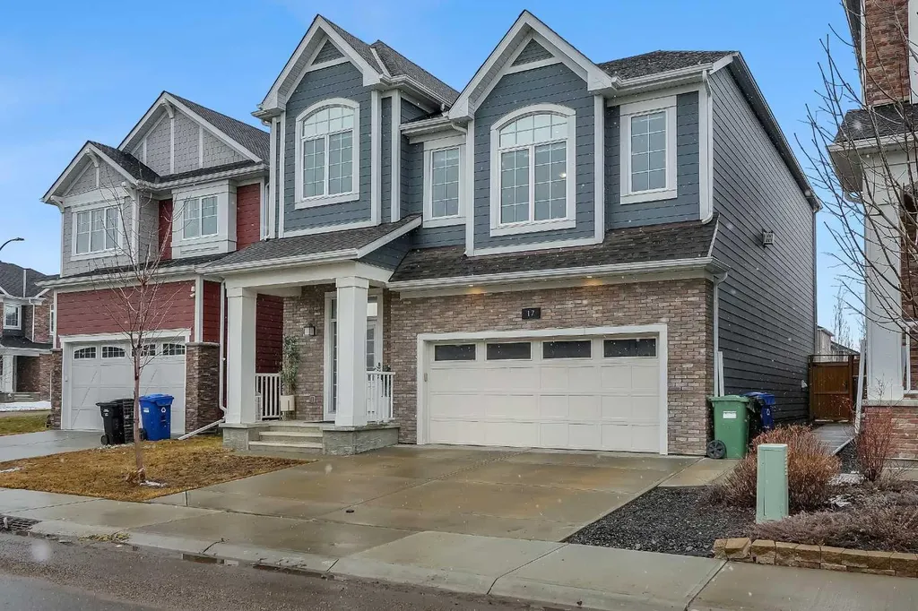 17 Yorkstone Way SW Calgary AB T2X 4K6