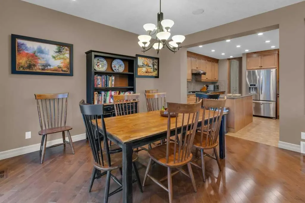 44 Mahogany Rise SE Calgary AB T3M 0X3