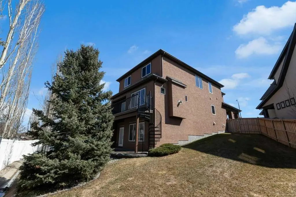 44 Mahogany Rise SE Calgary AB T3M 0X3