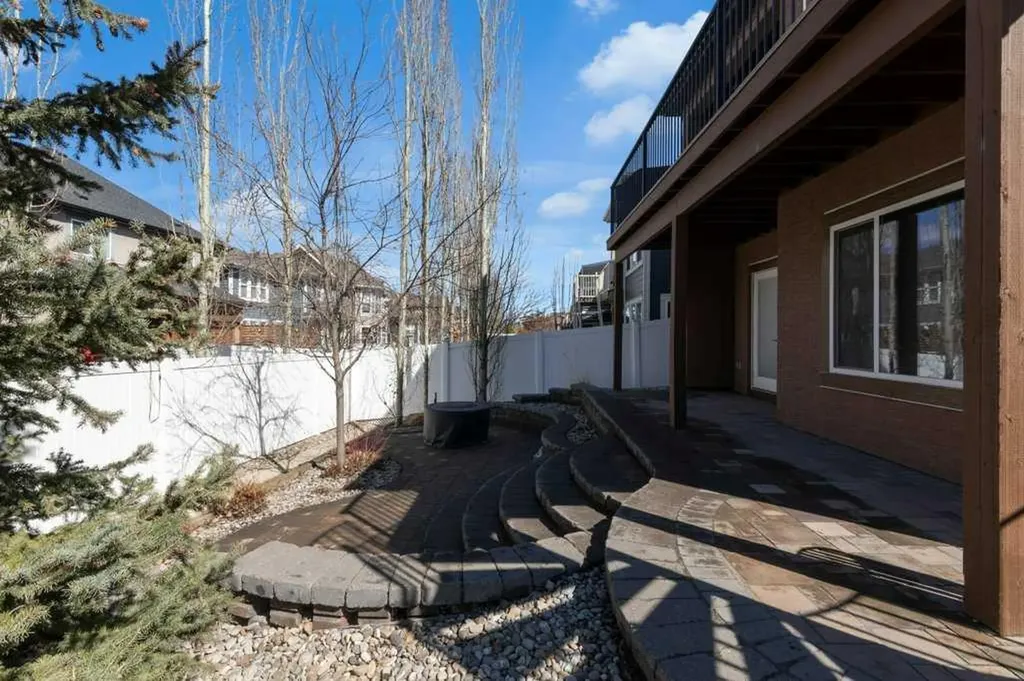 44 Mahogany Rise SE Calgary AB T3M 0X3