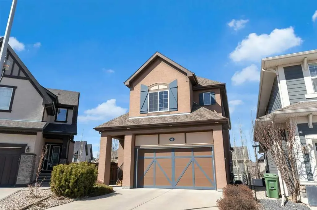 44 Mahogany Rise SE Calgary AB T3M 0X3