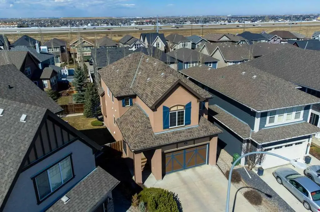 44 Mahogany Rise SE Calgary AB T3M 0X3
