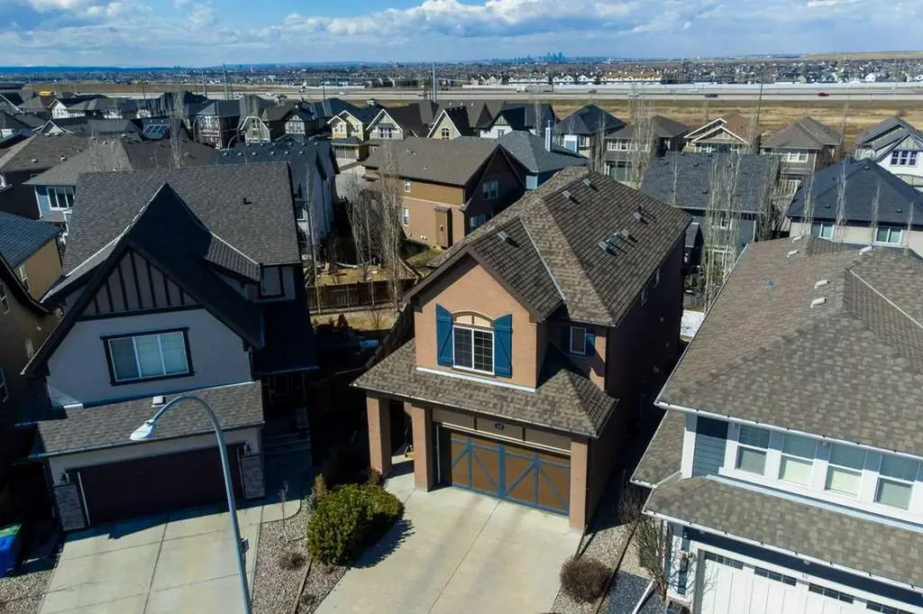 44 Mahogany Rise SE Calgary AB T3M 0X3