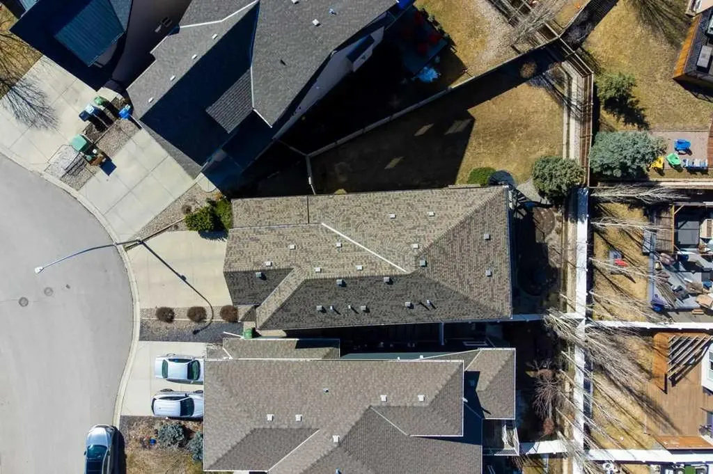 44 Mahogany Rise SE Calgary AB T3M 0X3