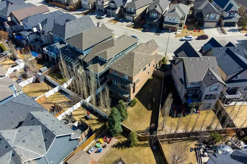 44 Mahogany Rise SE Calgary AB T3M 0X3