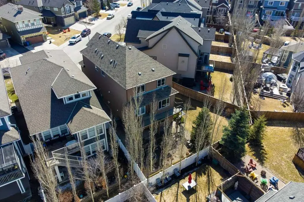 44 Mahogany Rise SE Calgary AB T3M 0X3