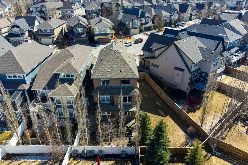 44 Mahogany Rise SE Calgary AB T3M 0X3