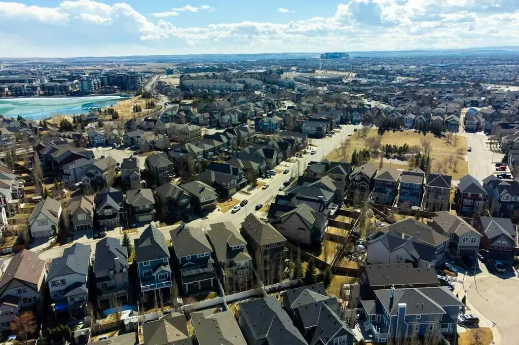44 Mahogany Rise SE Calgary AB T3M 0X3