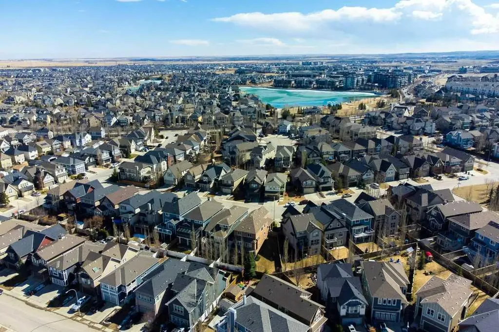 44 Mahogany Rise SE Calgary AB T3M 0X3
