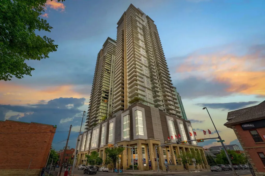 1188 3 Street SE Calgary AB T2G1H8