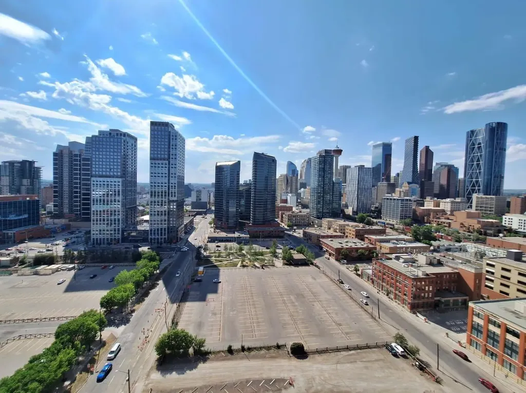 1188 3 Street SE Calgary AB T2G1H8