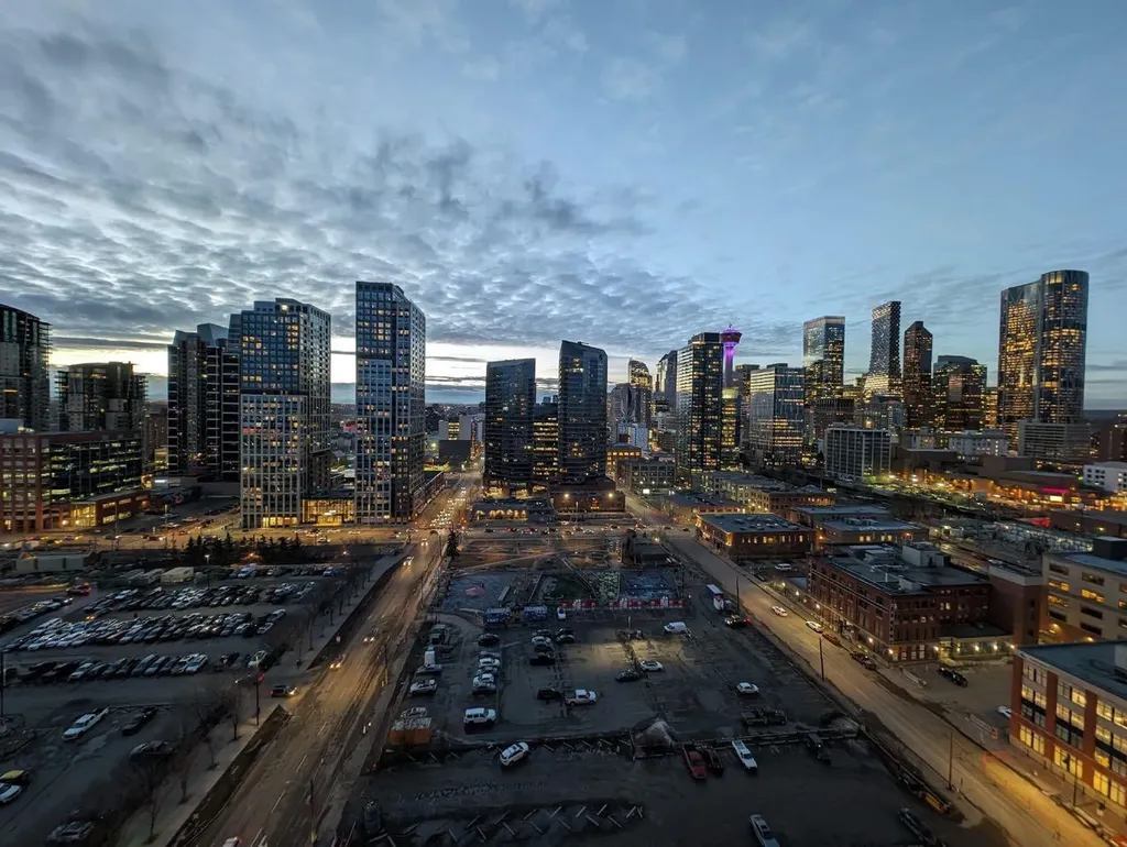 1188 3 Street SE Calgary AB T2G1H8