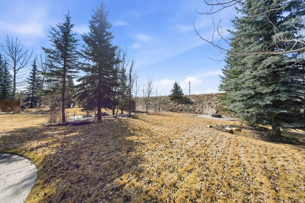 243 Whispering Water Way Rural Rocky View County AB T3Z 3T4