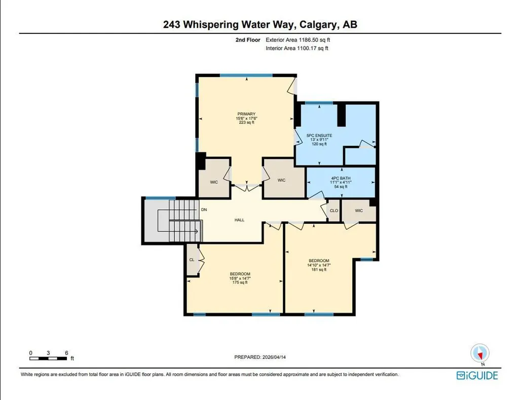 243 Whispering Water Way Rural Rocky View County AB T3Z 3T4