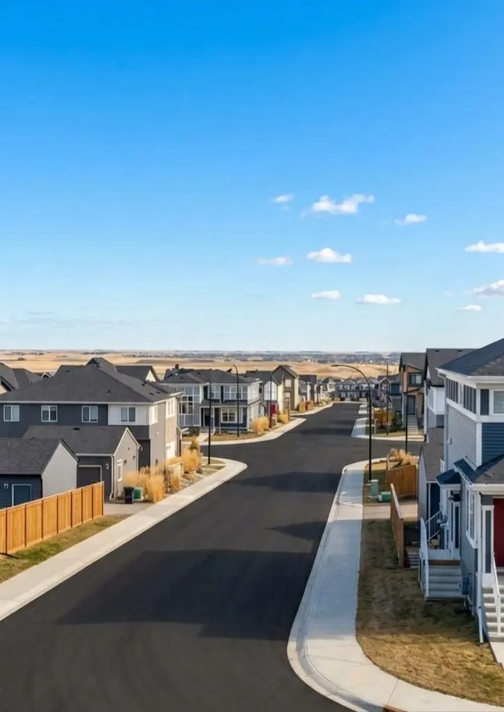87 Aquila Way NW Calgary AB T3R1Z7