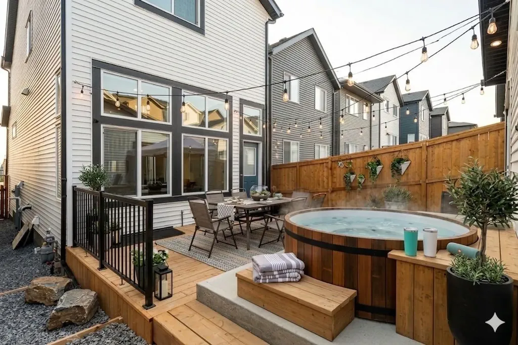 87 Aquila Way NW Calgary AB T3R1Z7