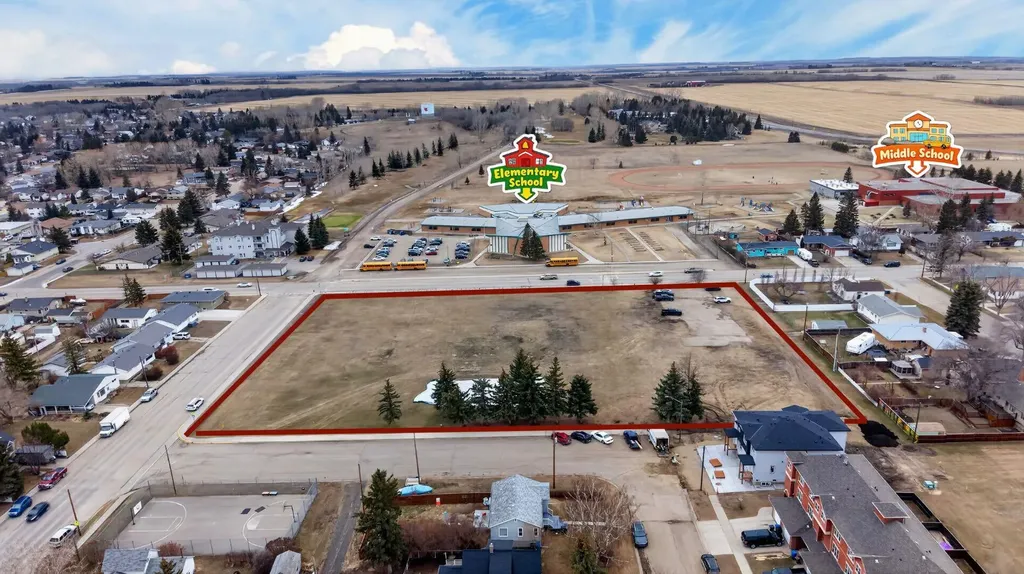 2134 22 Street Didsbury AB T0M0W0