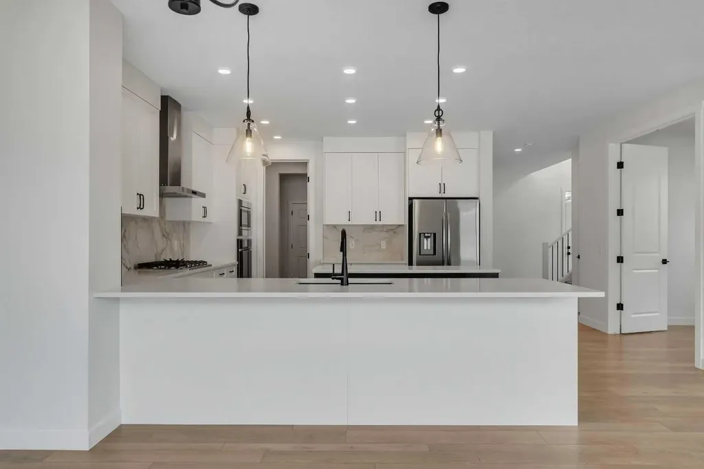 649 Sailfin Drive Rural Rocky View County AB T3Z 0J5