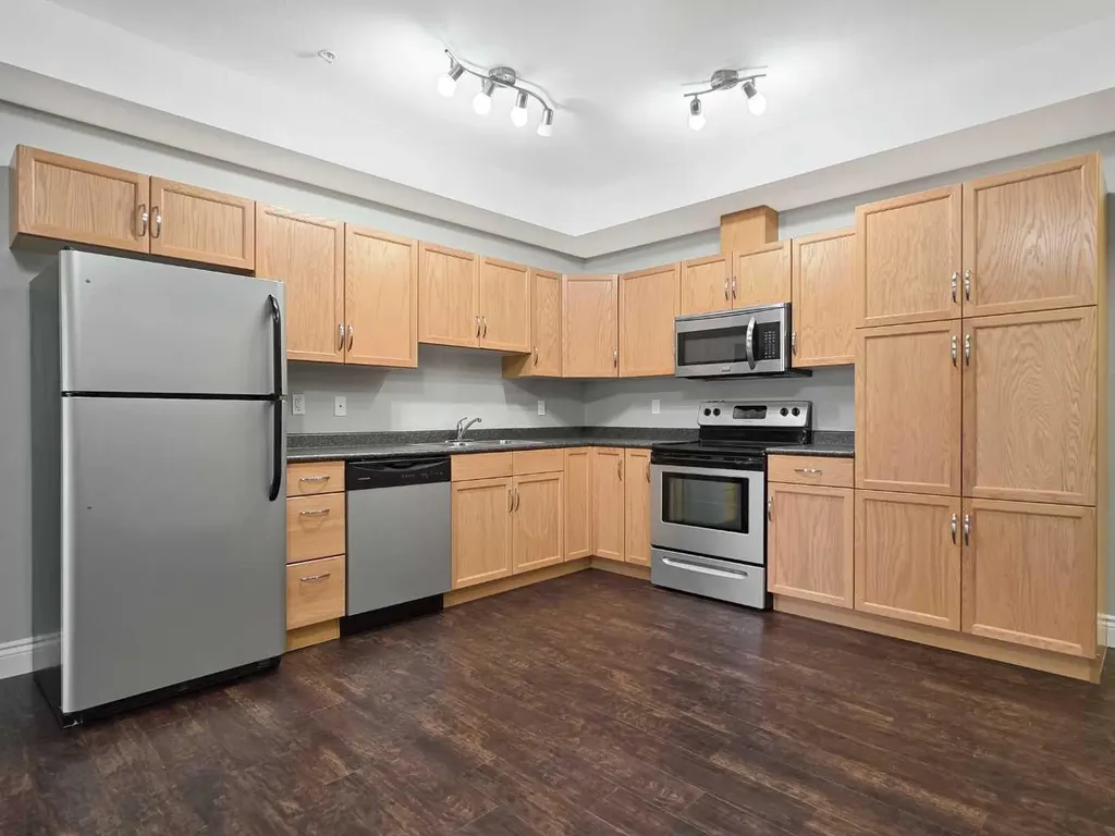 160 Moberly Road Grande Cache AB T0E0Y0