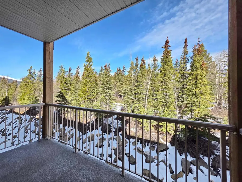 160 Moberly Road Grande Cache AB T0E0Y0