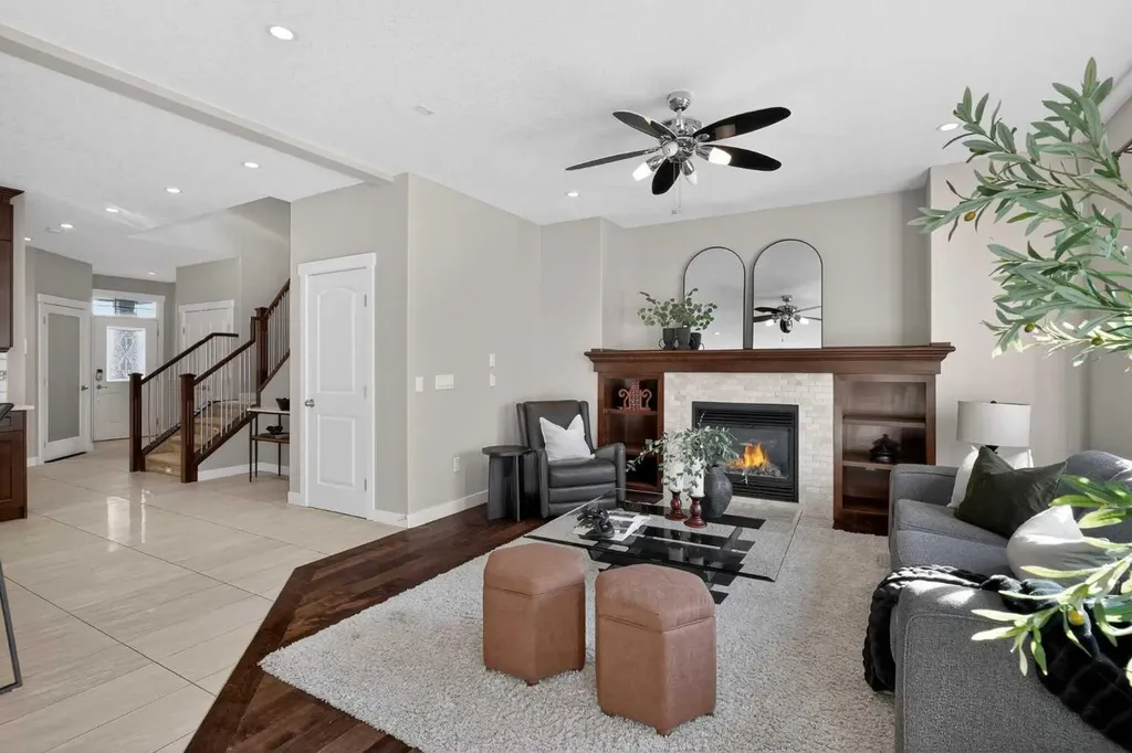 26 Sage Meadows Way NW Calgary AB T3P 0E7