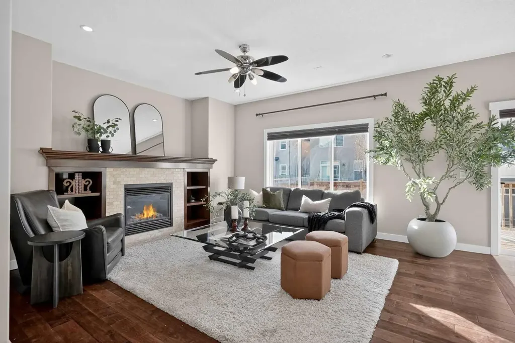 26 Sage Meadows Way NW Calgary AB T3P 0E7