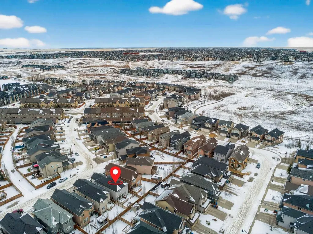 26 Sage Meadows Way NW Calgary AB T3P 0E7