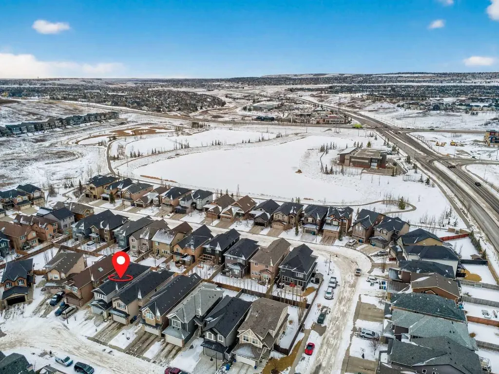 26 Sage Meadows Way NW Calgary AB T3P 0E7