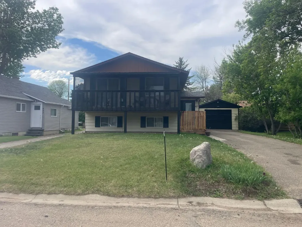 427 4 Street Bassano AB T0J0B0