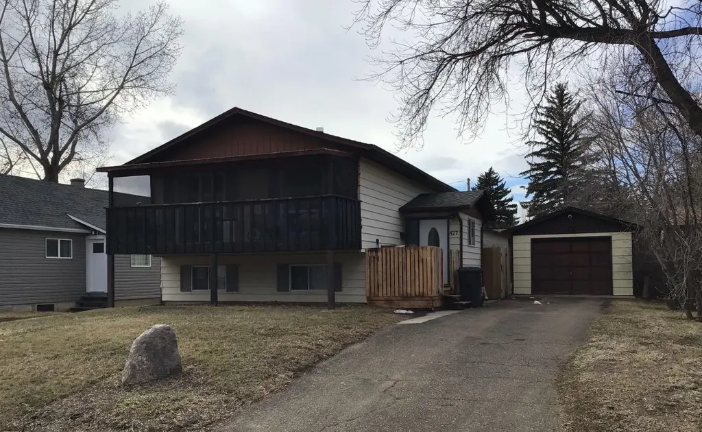427 4 Street Bassano AB T0J0B0