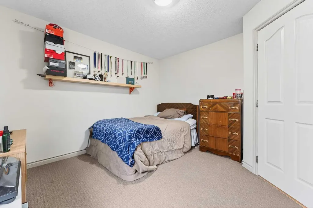 388 Grizzly Crescent N Lethbridge AB T1H 4E6