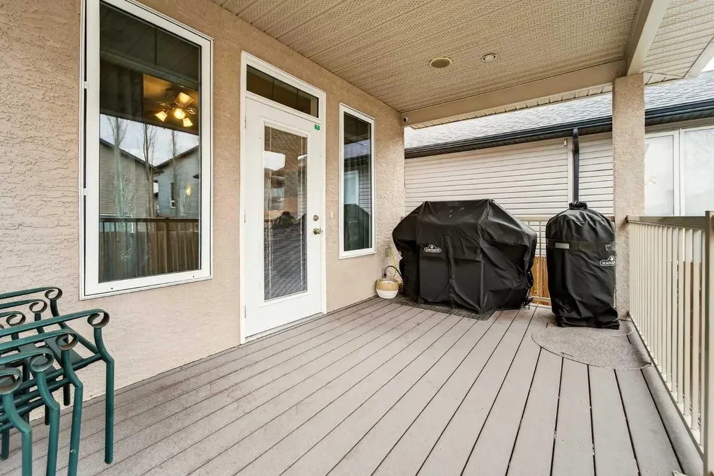 388 Grizzly Crescent N Lethbridge AB T1H 4E6
