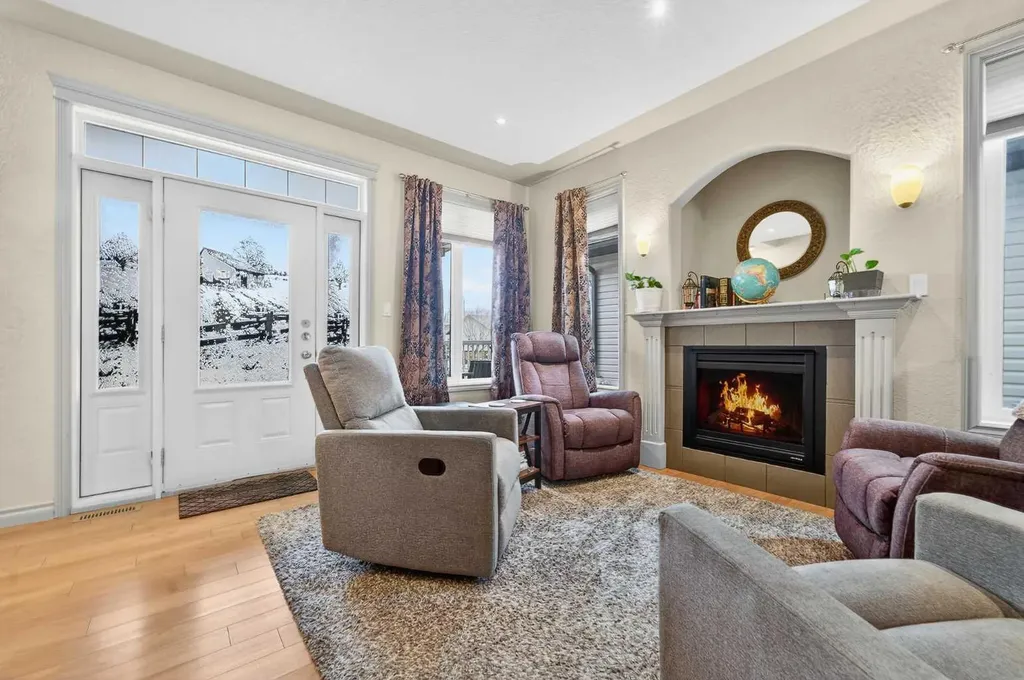 388 Grizzly Crescent N Lethbridge AB T1H 4E6