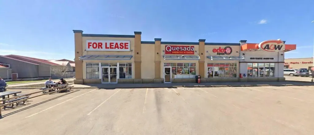 650 South Railway Avenue E Drumheller AB T0J 0Y0